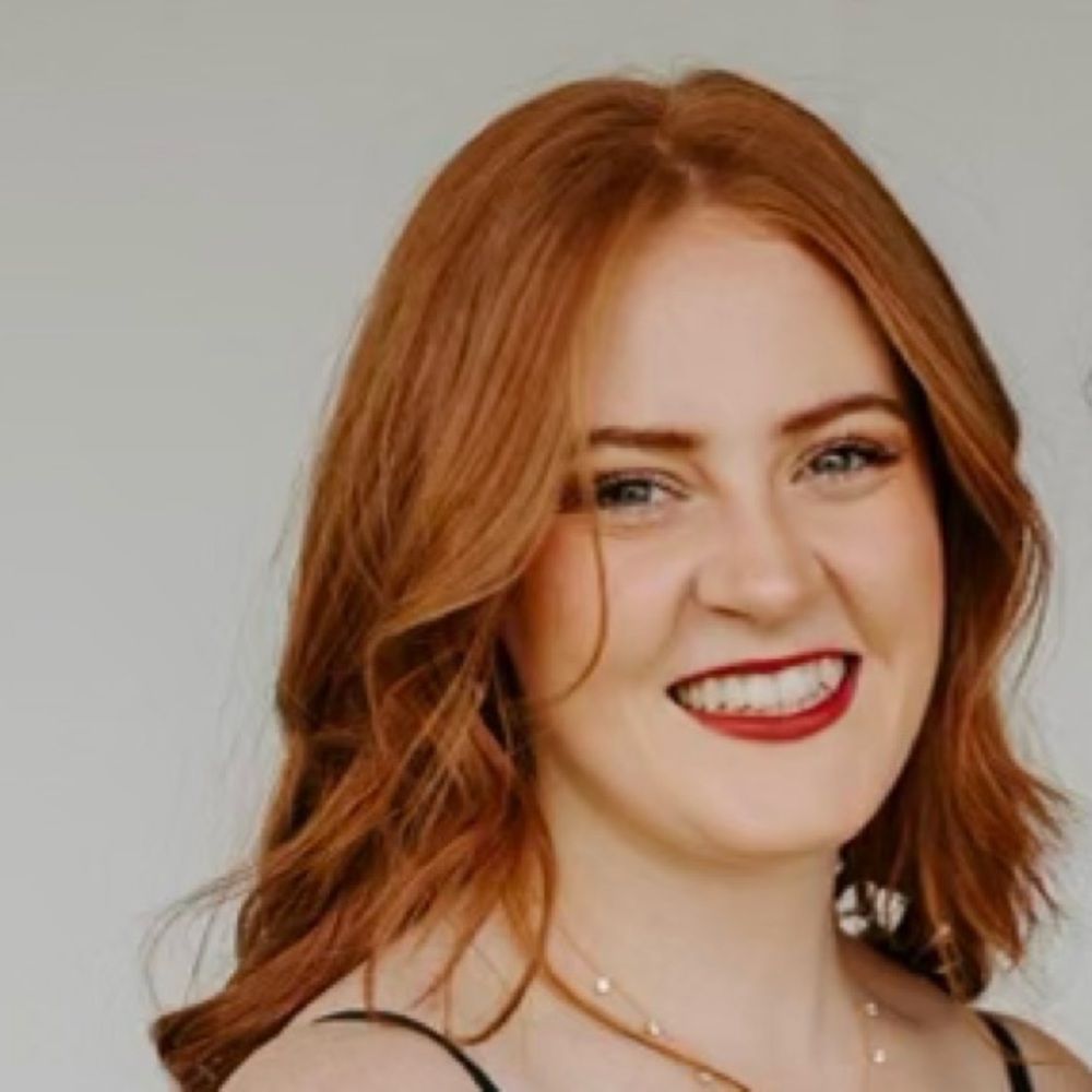 Meet your Posher, Halley